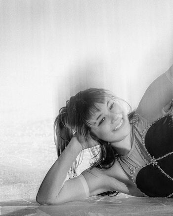 Alysa liu page leaked private photo uncensored HD quality