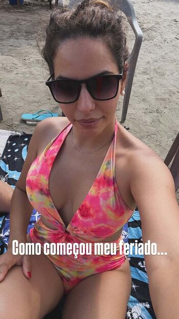 Amanda pagliari leaked private photo uncensored HD quality