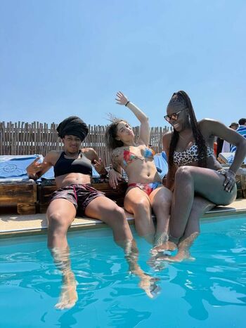 Amiah simmons leaked private photo uncensored HD quality