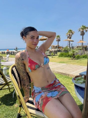 Amiah simmons leaked private photo uncensored HD quality