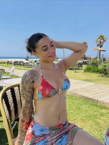 Amiah simmons leaked private photo uncensored HD quality