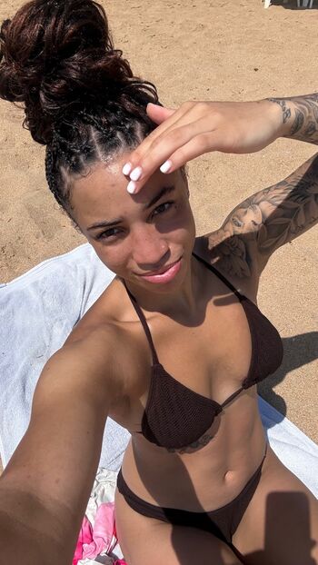 Amiah simmons leaked private photo uncensored HD quality
