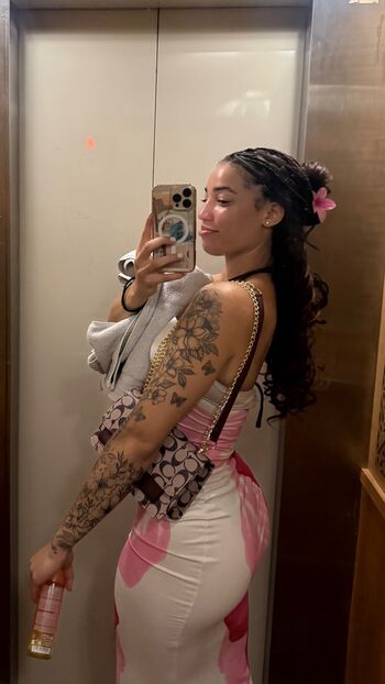 Amiah simmons leaked private photo uncensored HD quality