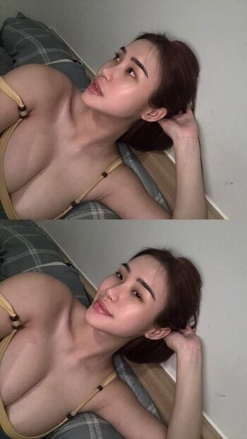 Anastasya khosasih page leaked private photo uncensored HD quality