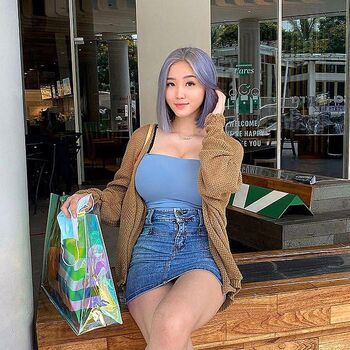 Anastasya khosasih page leaked private photo uncensored HD quality