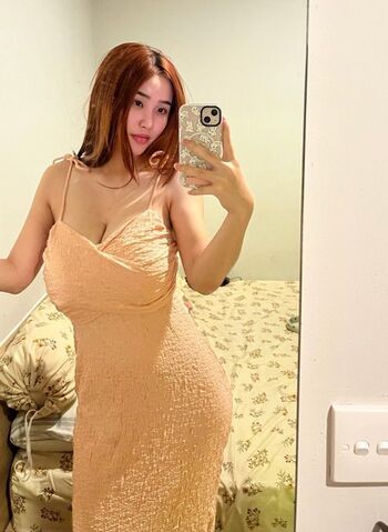 Anastasya khosasih page leaked private photo uncensored HD quality