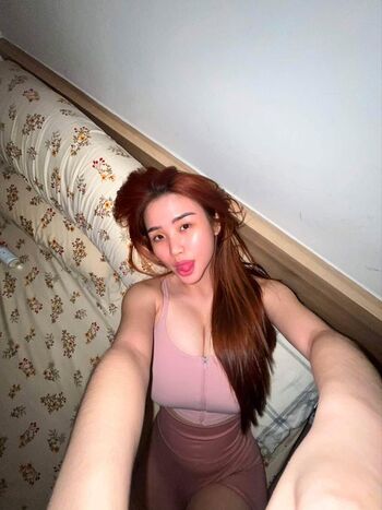 Anastasya khosasih page leaked private photo uncensored HD quality
