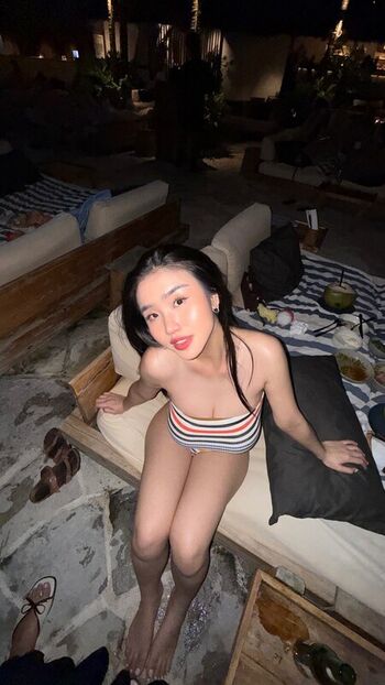 Anastasya khosasih page leaked private photo uncensored HD quality