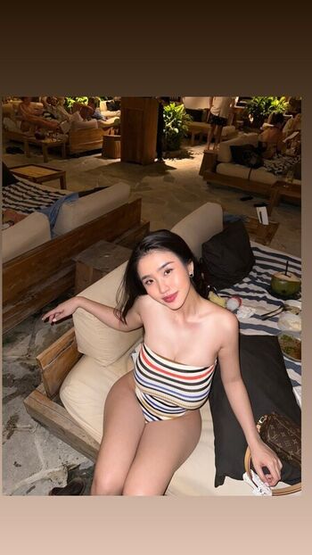 Anastasya khosasih page leaked private photo uncensored HD quality