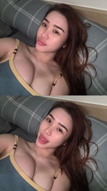 Anastasya khosasih page leaked private photo uncensored HD quality