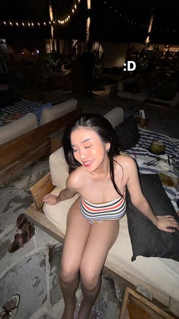 Anastasya khosasih page leaked private photo uncensored HD quality