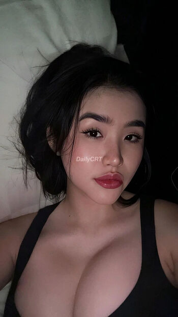 Anastasya khosasih leaked private photo uncensored HD quality
