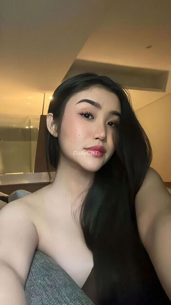 Anastasya khosasih leaked private photo uncensored HD quality