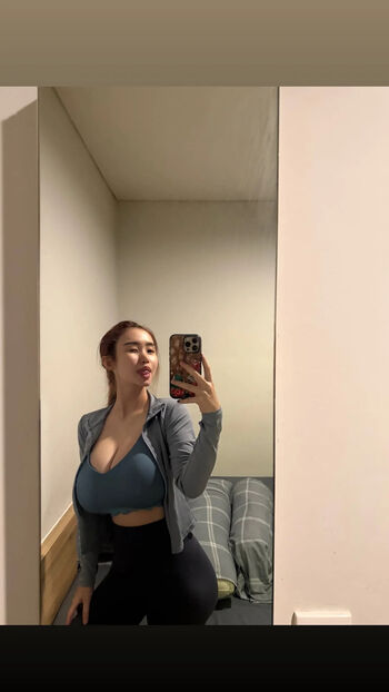 Anastasya khosasih leaked private photo uncensored HD quality