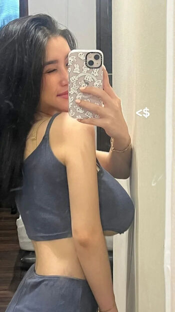 Anastasya khosasih leaked private photo uncensored HD quality