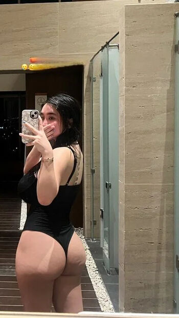 Anastasya khosasih leaked private photo uncensored HD quality