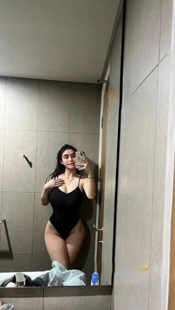 Anastasya khosasih leaked private photo uncensored HD quality