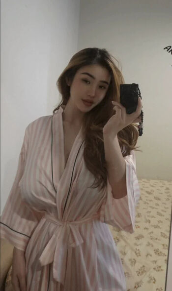 Anastasya khosasih leaked private photo uncensored HD quality
