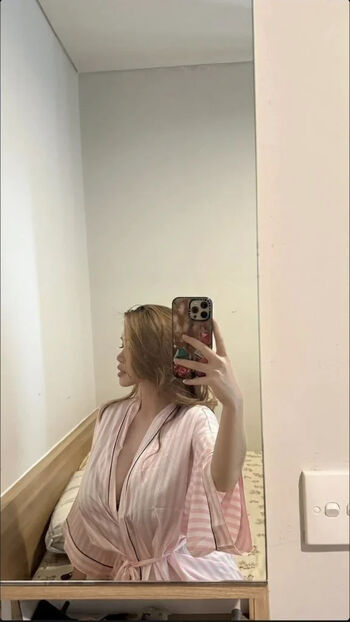 Anastasya khosasih leaked private photo uncensored HD quality