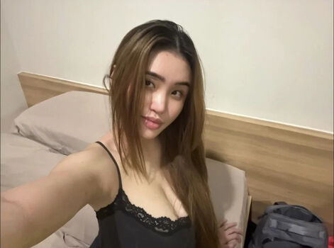 Anastasya khosasih leaked private photo uncensored HD quality