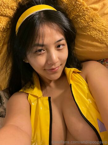 Andii leaked private photo uncensored HD quality