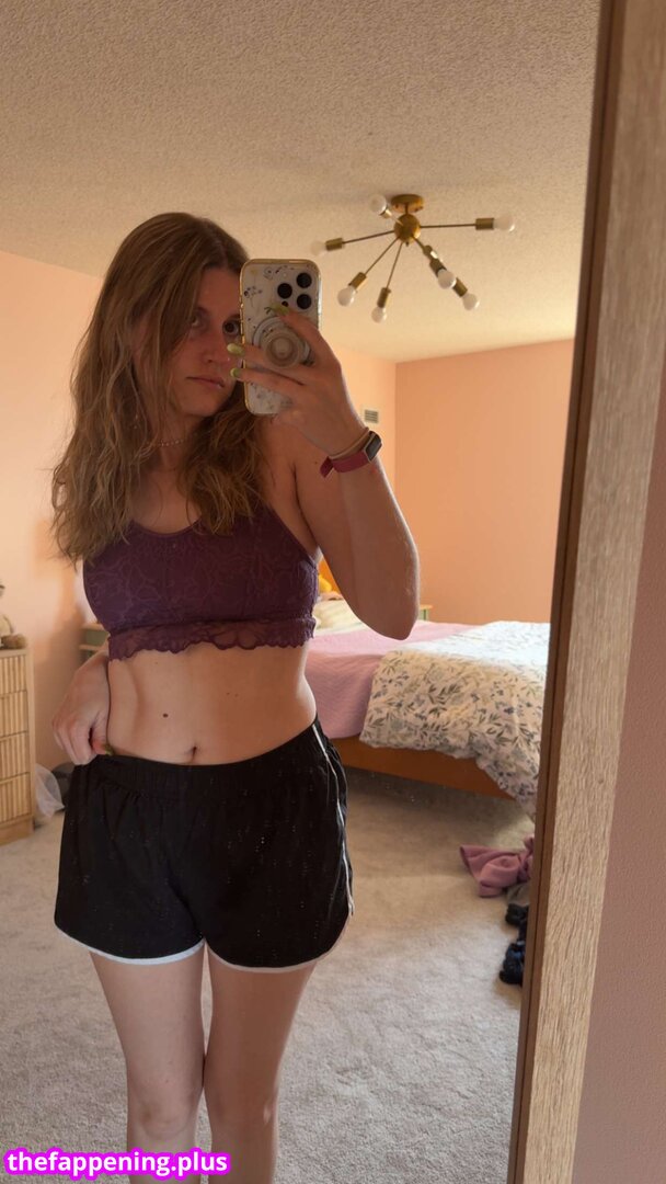 Page/ leaked private photo uncensored HD quality