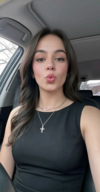 Andrea gutierrez leaked private photo uncensored HD quality