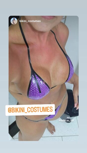 Andrea robalinho page leaked private photo uncensored HD quality