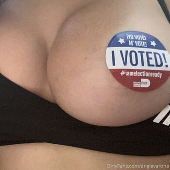 Angie varona leaked private photo uncensored HD quality