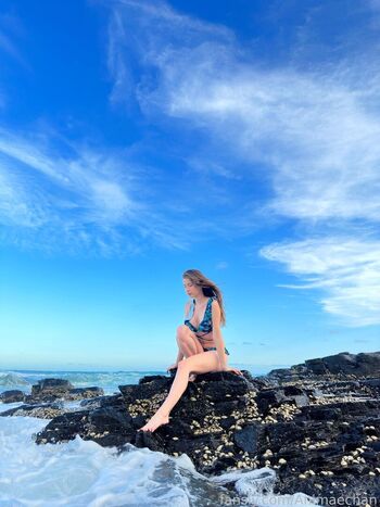 Animaechan page leaked private photo uncensored HD quality