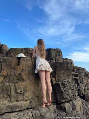 Animaechan page leaked private photo uncensored HD quality