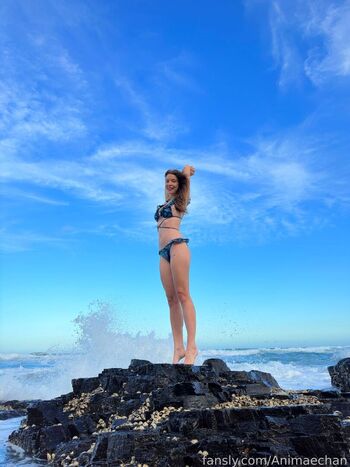 Animaechan page leaked private photo uncensored HD quality