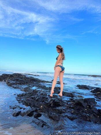 Animaechan page leaked private photo uncensored HD quality