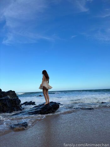 Animaechan page leaked private photo uncensored HD quality