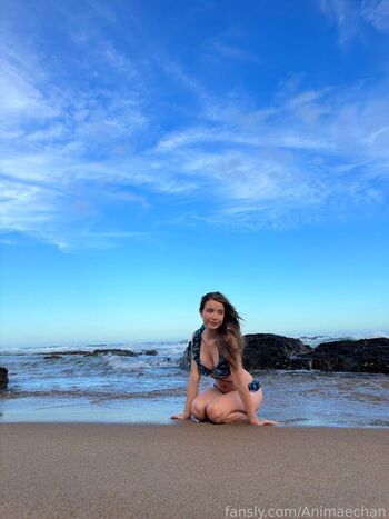 Animaechan page leaked private photo uncensored HD quality