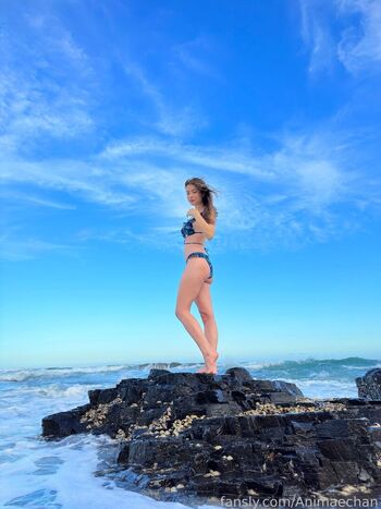 Animaechan page leaked private photo uncensored HD quality