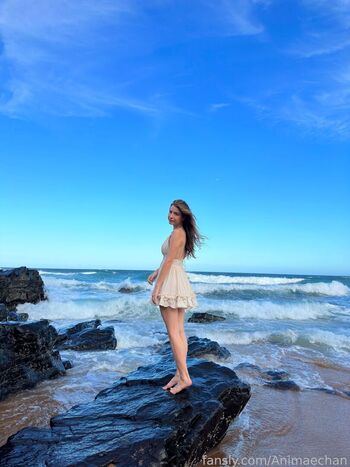 Animaechan page leaked private photo uncensored HD quality