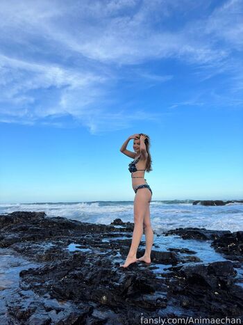 Animaechan page leaked private photo uncensored HD quality