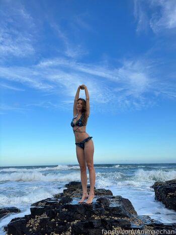 Animaechan page leaked private photo uncensored HD quality