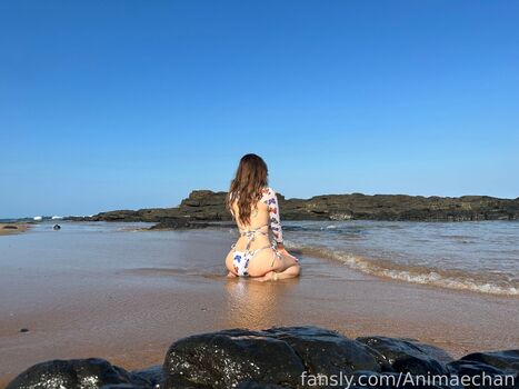 Animaechan page leaked private photo uncensored HD quality