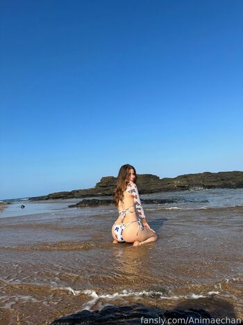 Animaechan page leaked private photo uncensored HD quality