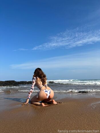 Animaechan page leaked private photo uncensored HD quality