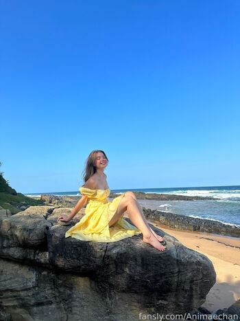 Animaechan page leaked private photo uncensored HD quality