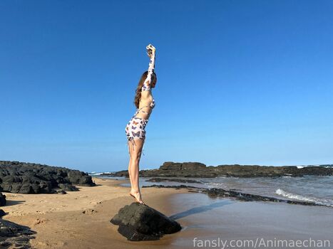 Animaechan page leaked private photo uncensored HD quality