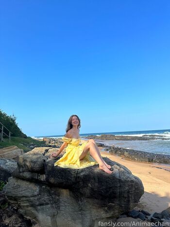 Animaechan page leaked private photo uncensored HD quality