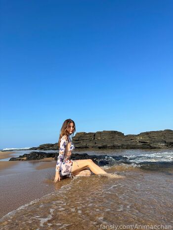 Animaechan page leaked private photo uncensored HD quality