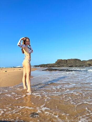 Animaechan page leaked private photo uncensored HD quality