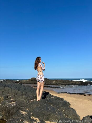 Animaechan page leaked private photo uncensored HD quality