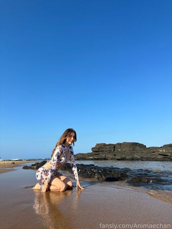 Animaechan page leaked private photo uncensored HD quality