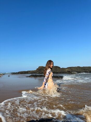 Animaechan page leaked private photo uncensored HD quality